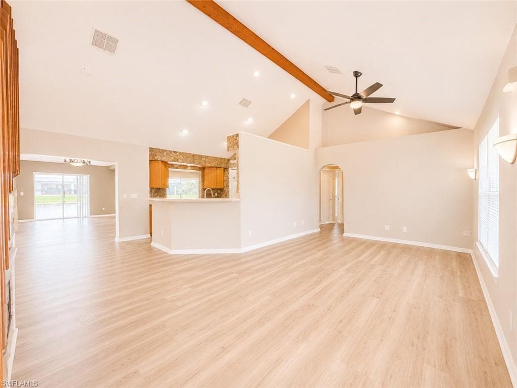 3737 SW 11th CT CAPE CORAL, FL 33914
