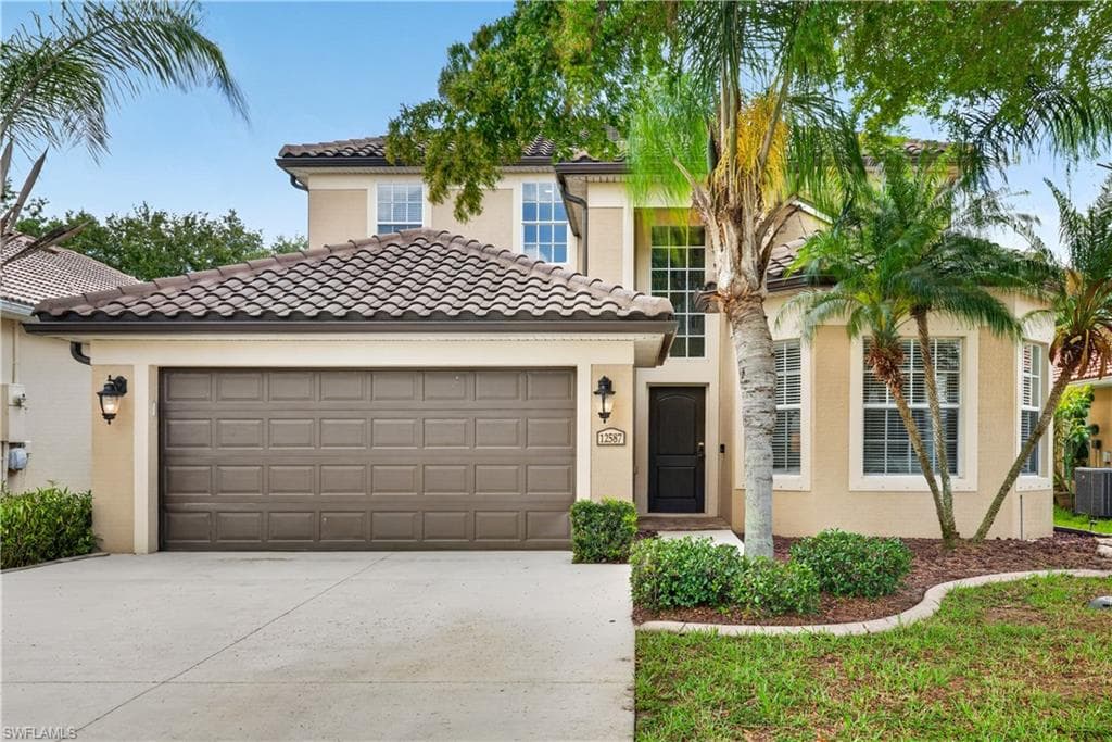 12587 Stone Tower LOOP FORT MYERS, FL 33913