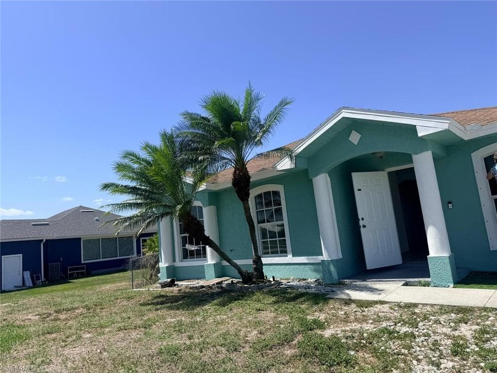 4383 22nd AVE NE NAPLES, FL 34120