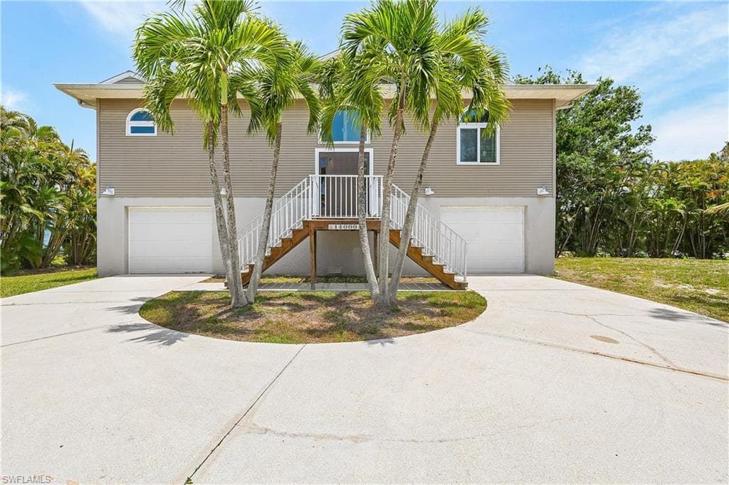 14000 Clubhouse DR BOKEELIA, FL 33922