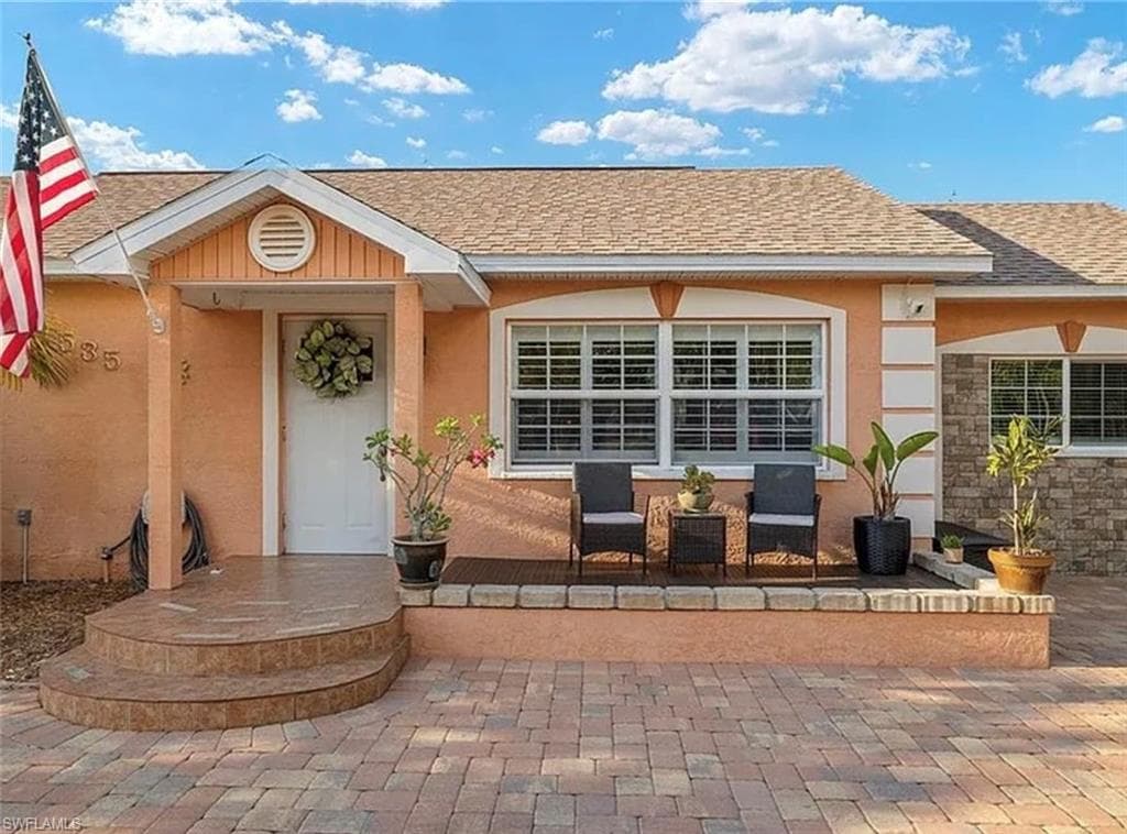 1535 Ransom ST FORT MYERS, FL 33901