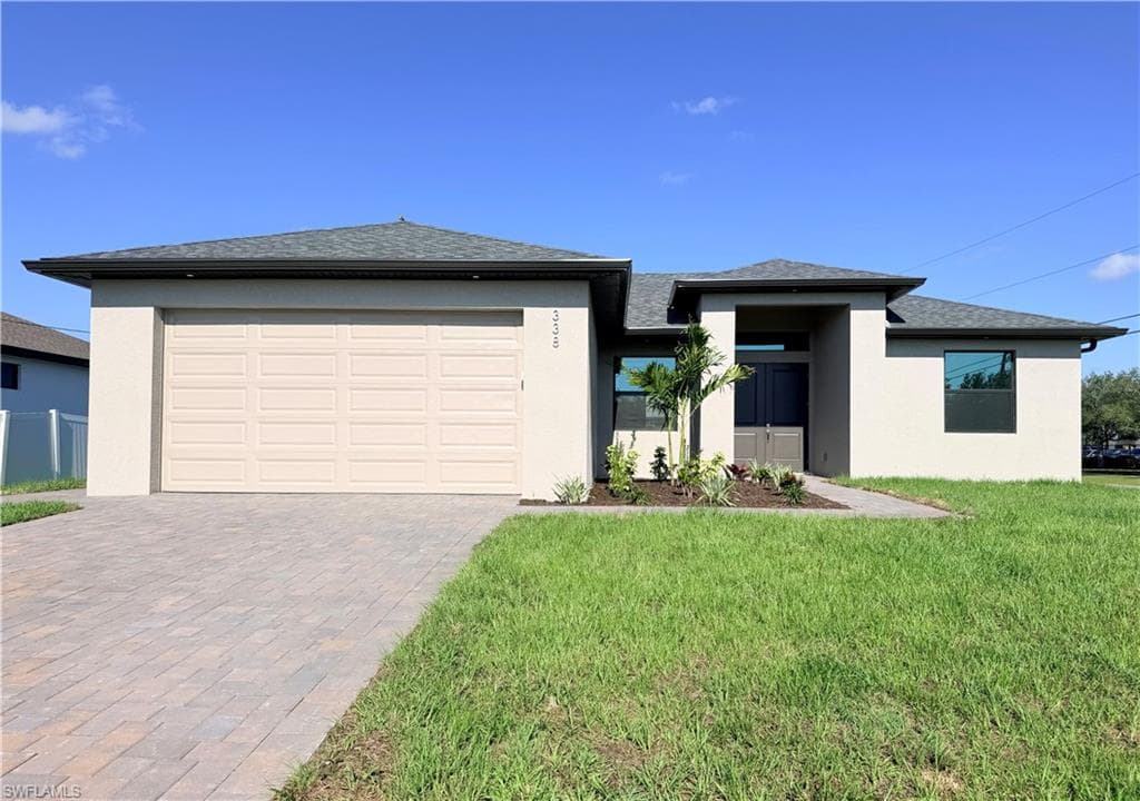 338 SW 28th AVE CAPE CORAL, FL 33991