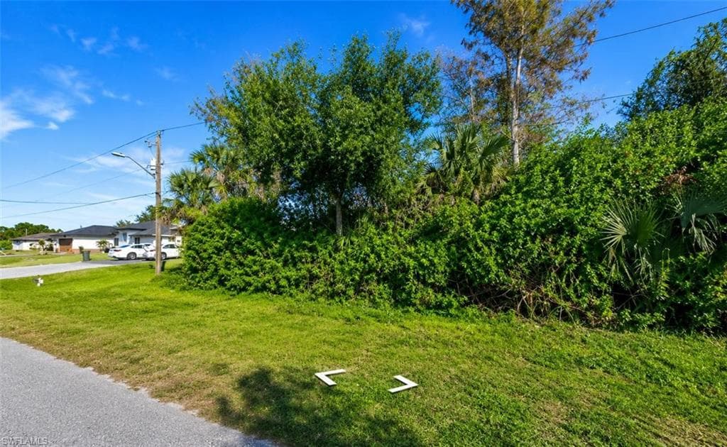 822 Alido AVE LEHIGH ACRES, FL 33971