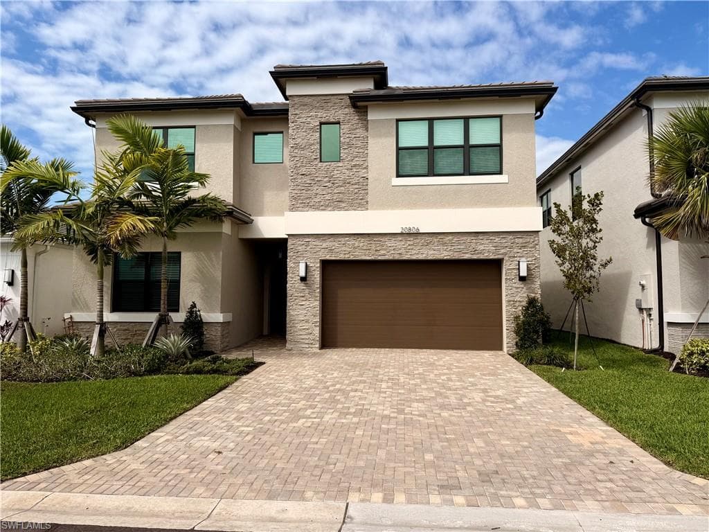 20884 Thistle Leaf LN ESTERO, FL 33928
