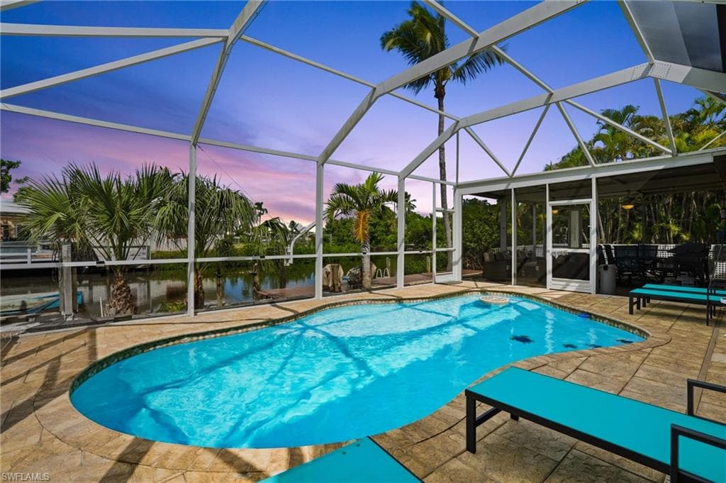 421 Connecticut ST FORT MYERS BEACH, FL 33931