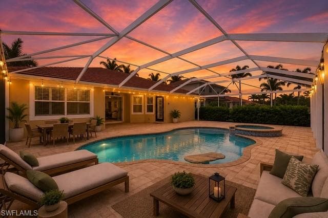 2617 Stonyhill CT CAPE CORAL, FL 33991