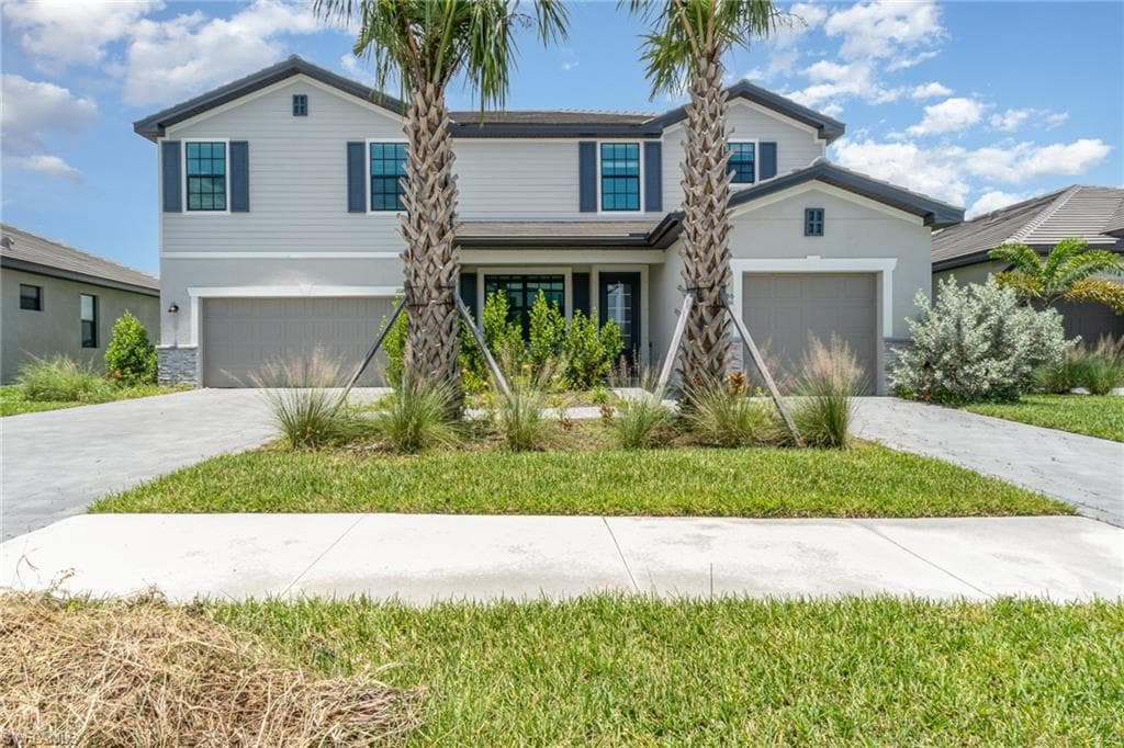 10849 Timber Creek DR FORT MYERS, FL 33913