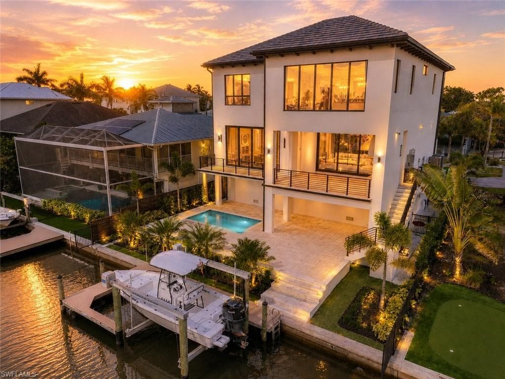 1286 Belaire CT NAPLES, FL 34110