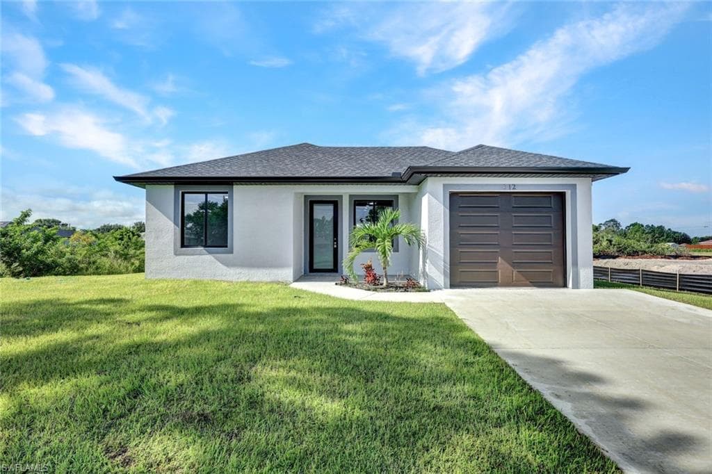 312 Progress AVE LEHIGH ACRES, FL 33974