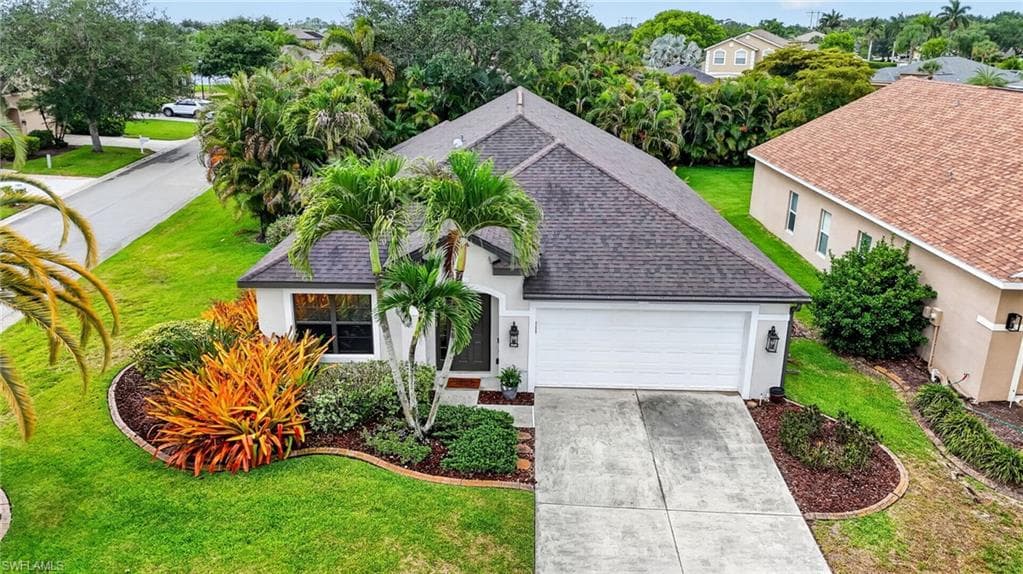 13404 Bristol Park WAY FORT MYERS, FL 33913