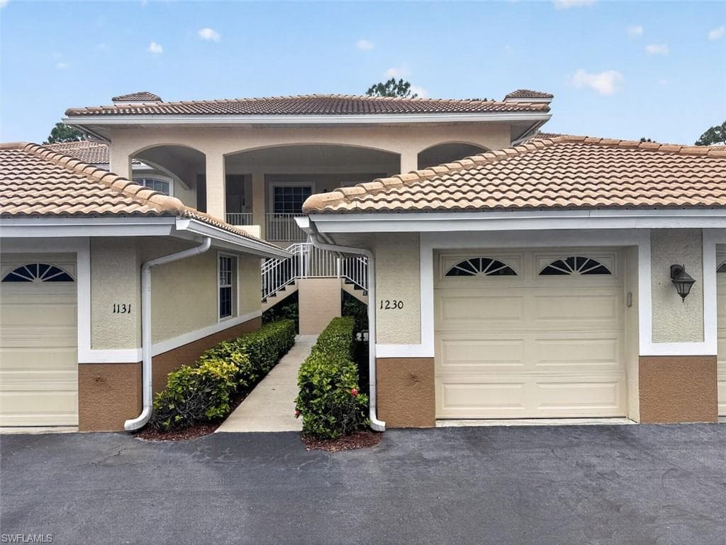 8175 Celeste DR 1230 NAPLES, FL 34113