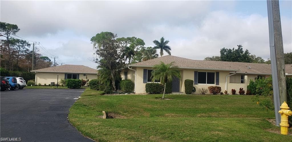 394 Tern DR 1363 (#3) NAPLES, FL 34112