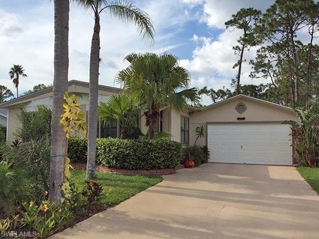4036 Avenida Del Tura NORTH FORT MYERS, FL 33903