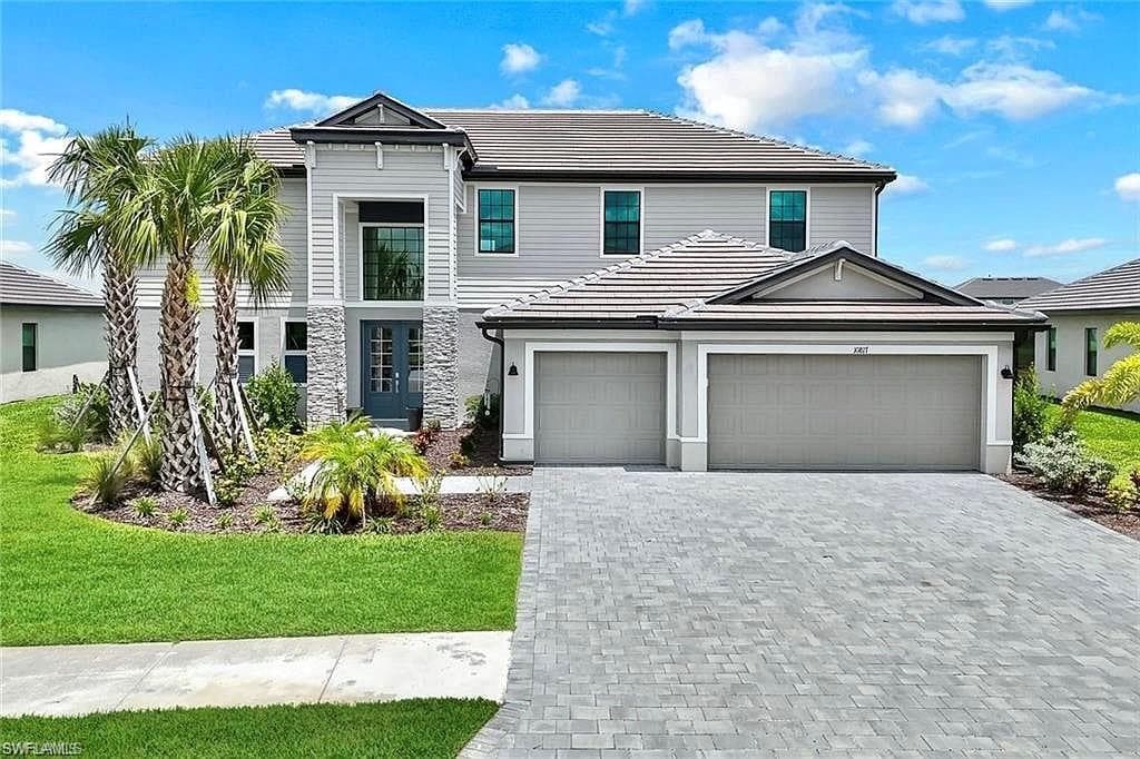 10570 Timber Creek DR FORT MYERS, FL 33913