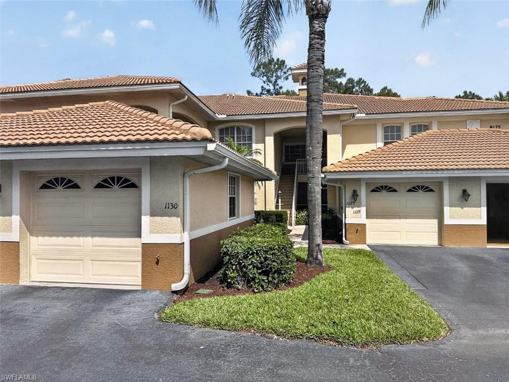 8175 Celeste DR 1229 NAPLES, FL 34113
