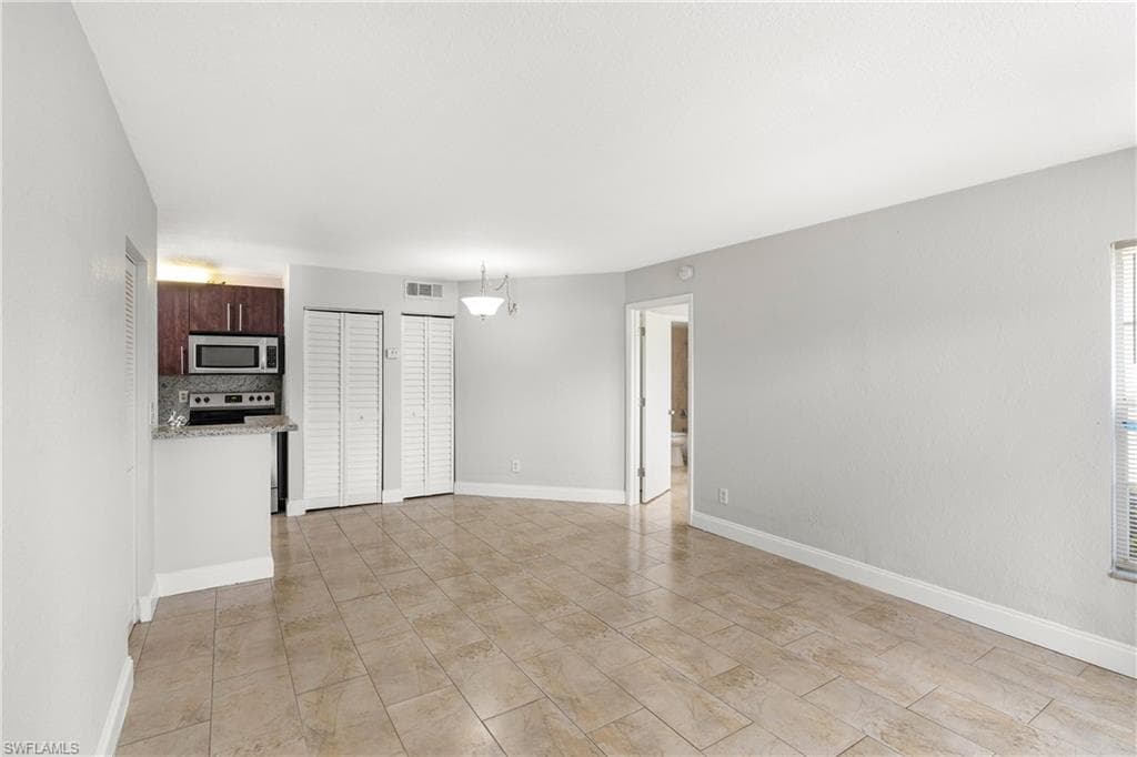 116 Santa Clara DR 12 NAPLES, FL 34104