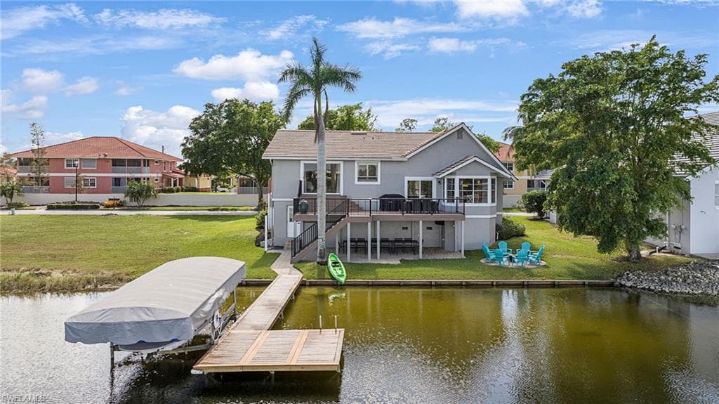 5100 Harborage DR FORT MYERS, FL 33908