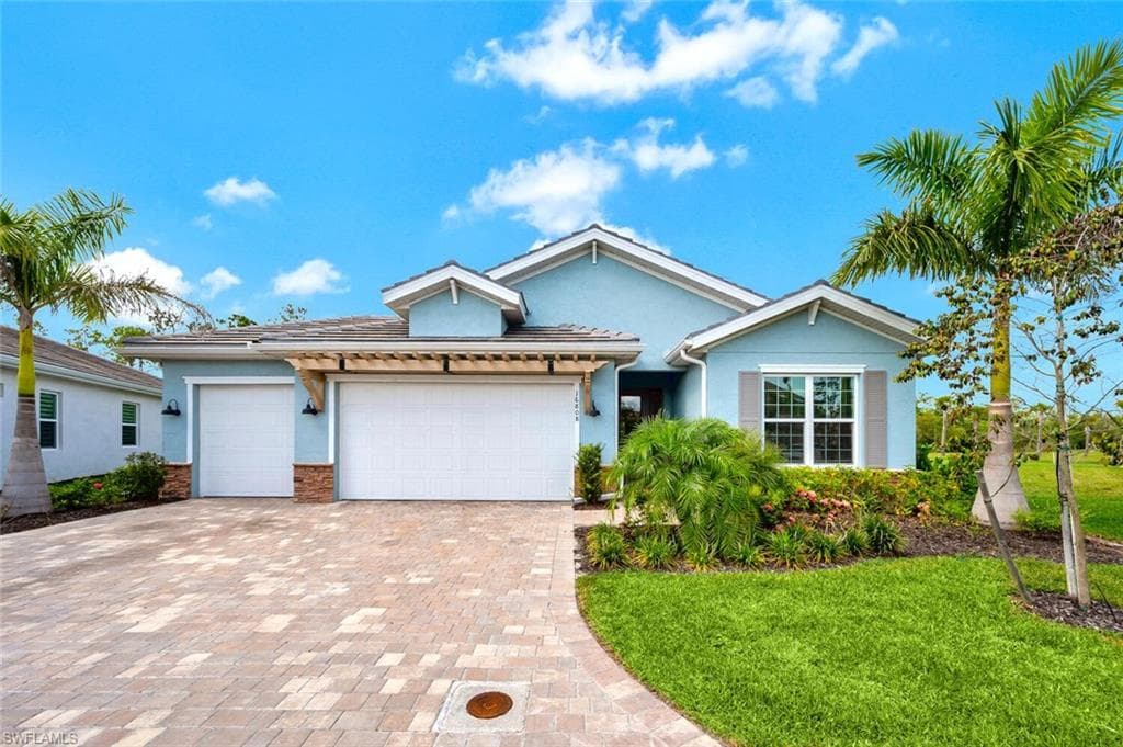 16808 BAY ISLAND CT BONITA SPRINGS, FL 34135