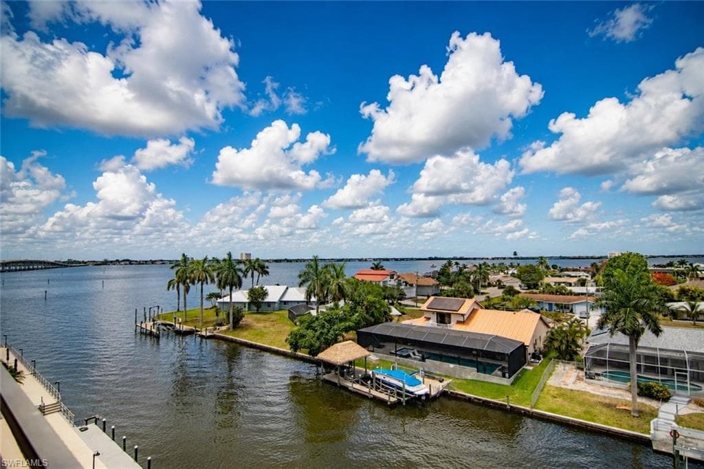 1766 Cape Coral PKWY E 510 CAPE CORAL, FL 33904
