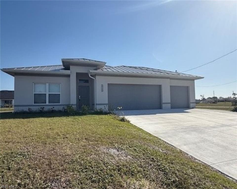 409 Tropicana PKWY E CAPE CORAL, FL 33993