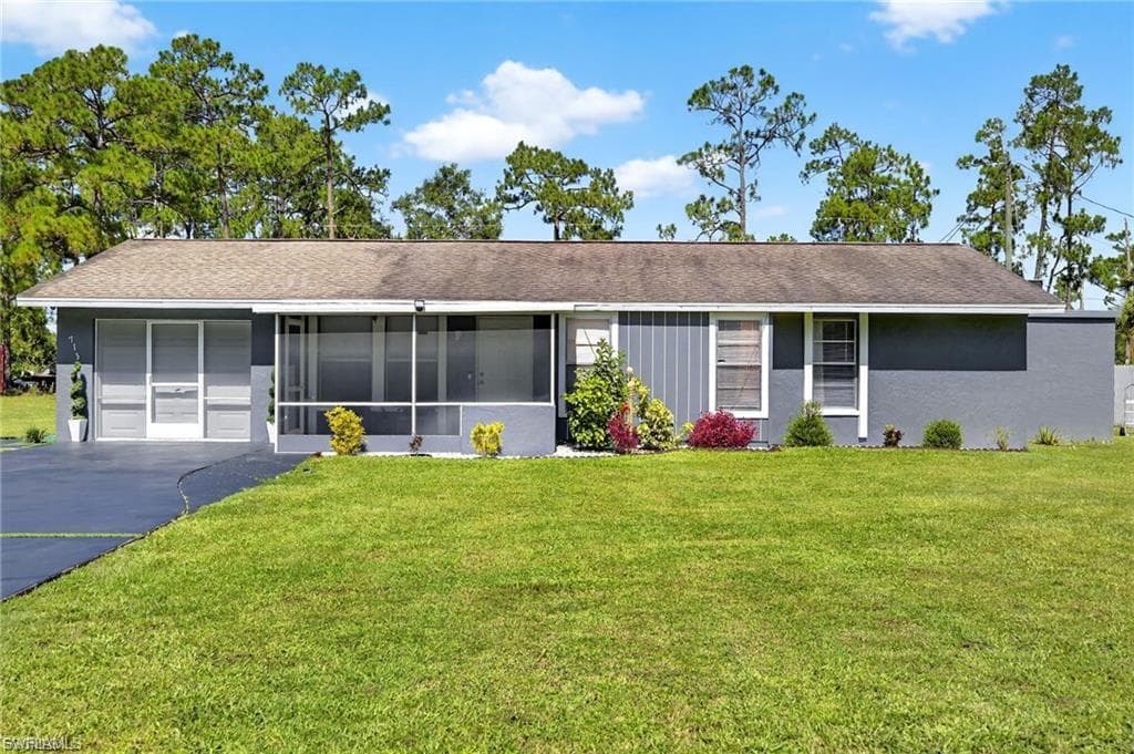 713 Canton AVE LEHIGH ACRES, FL 33972