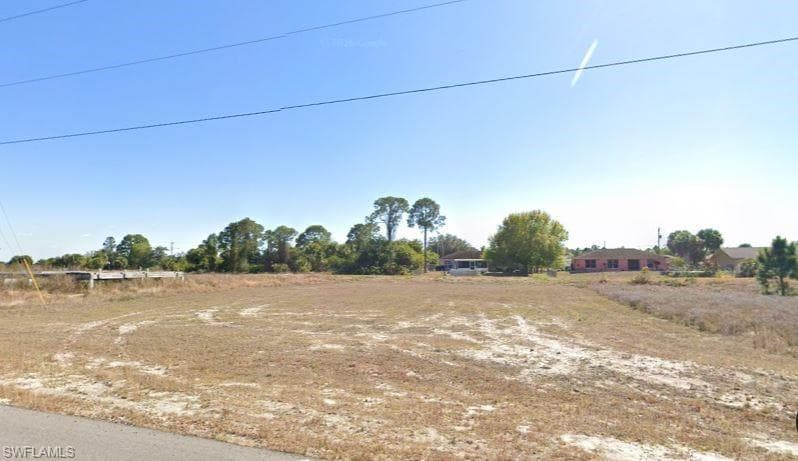 1244 Fontana ST E LEHIGH ACRES, FL 33974