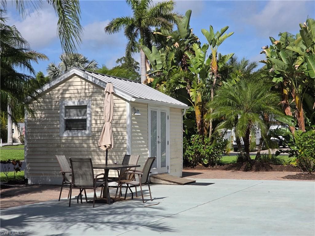 Lot 315 3127 E Riverbend Resort BLVD LABELLE, FL 33935