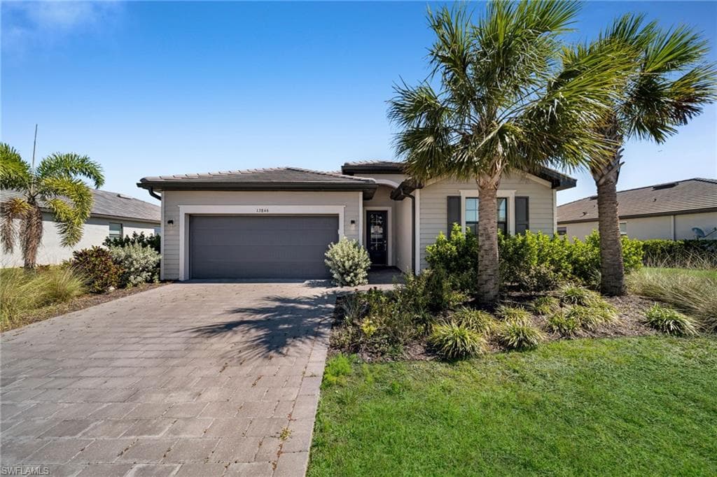13846 Pine Lodge LN FORT MYERS, FL 33913