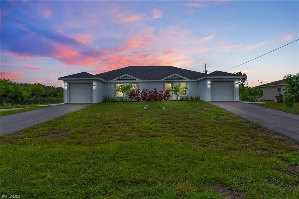 4675-4677 Golfview BLVD LEHIGH ACRES, FL 33973