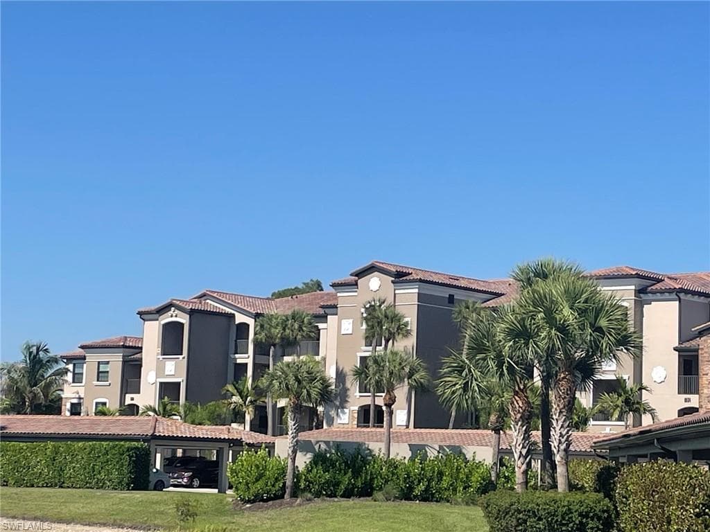 9826 Giaveno CIR 1531 NAPLES, FL 34113
