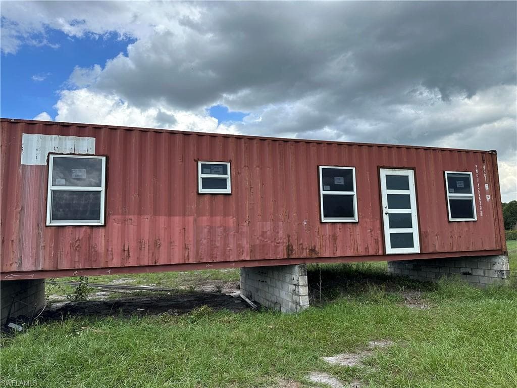 765 Olivo ST CLEWISTON, FL 33440