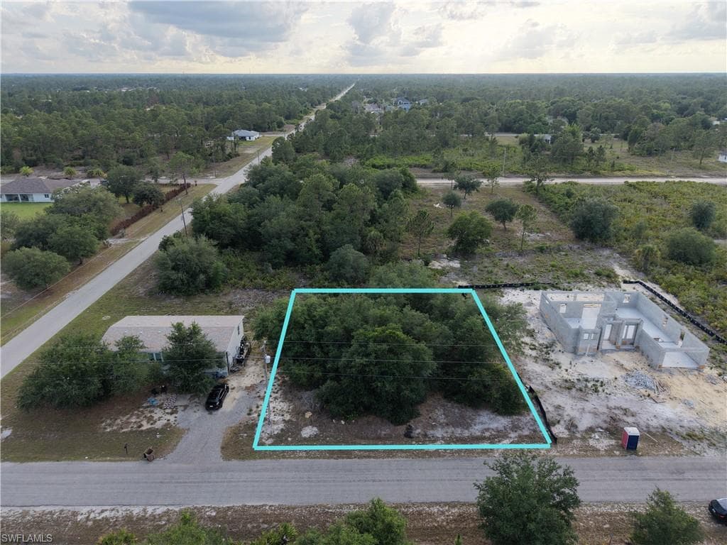 603 Abbott AVE LEHIGH ACRES, FL 33972