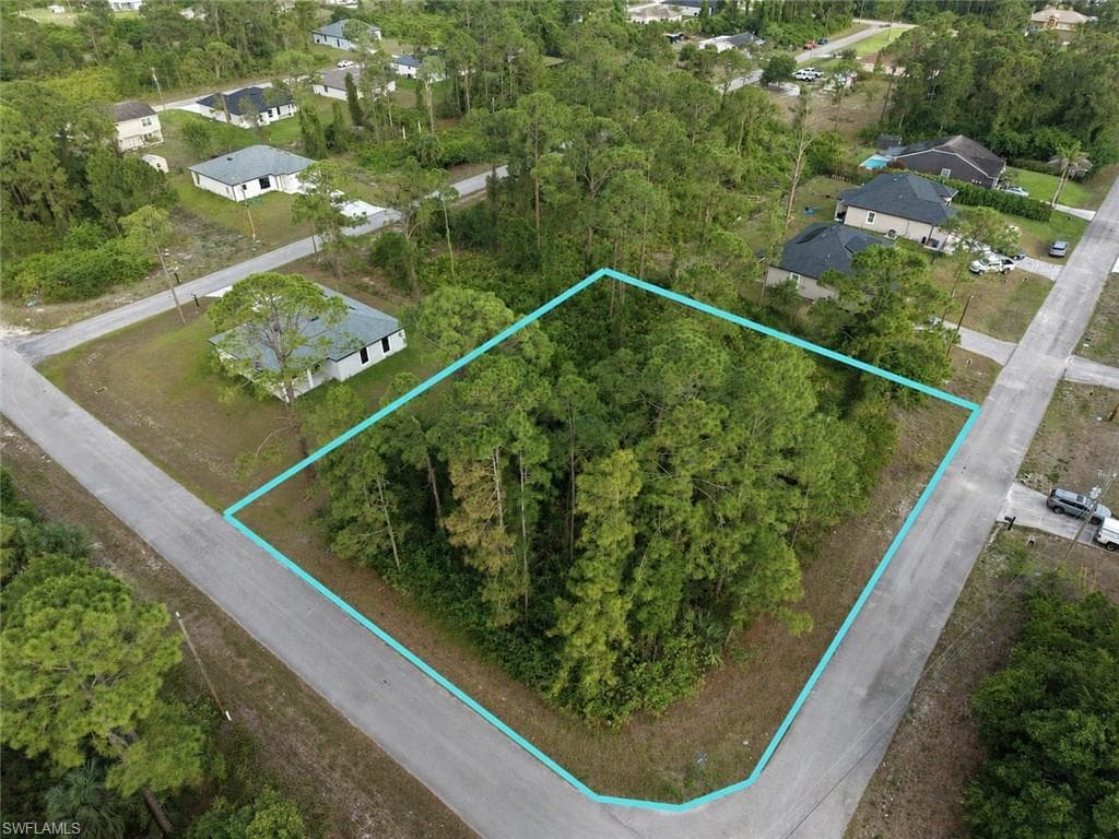 217 Corvet AVE S LEHIGH ACRES, FL 33974