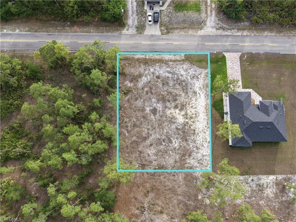 1006 Williams AVE LEHIGH ACRES, FL 33972