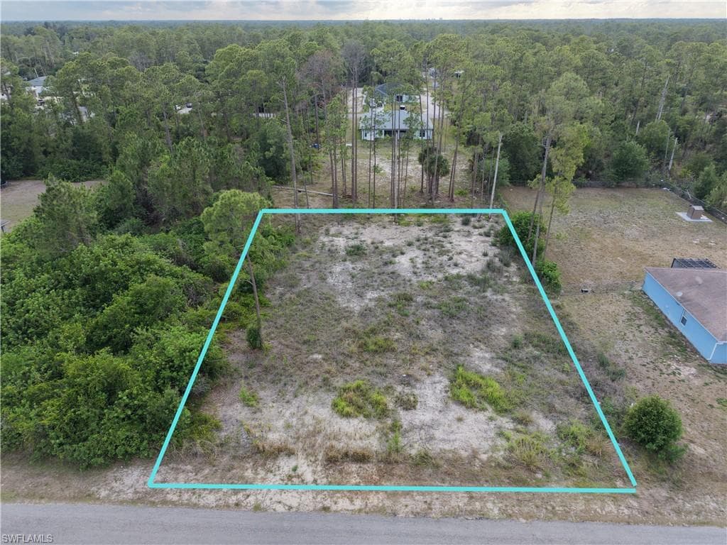 1007 Edison AVE LEHIGH ACRES, FL 33972