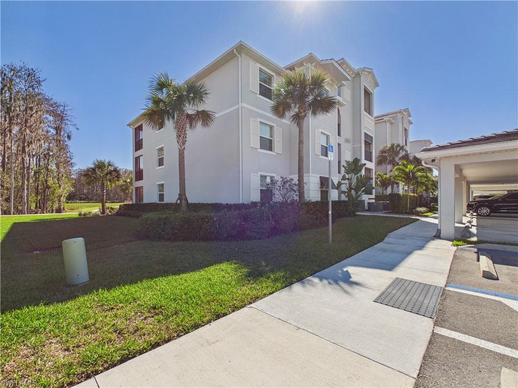 6034 National BLVD 532 NAPLES, FL 34142