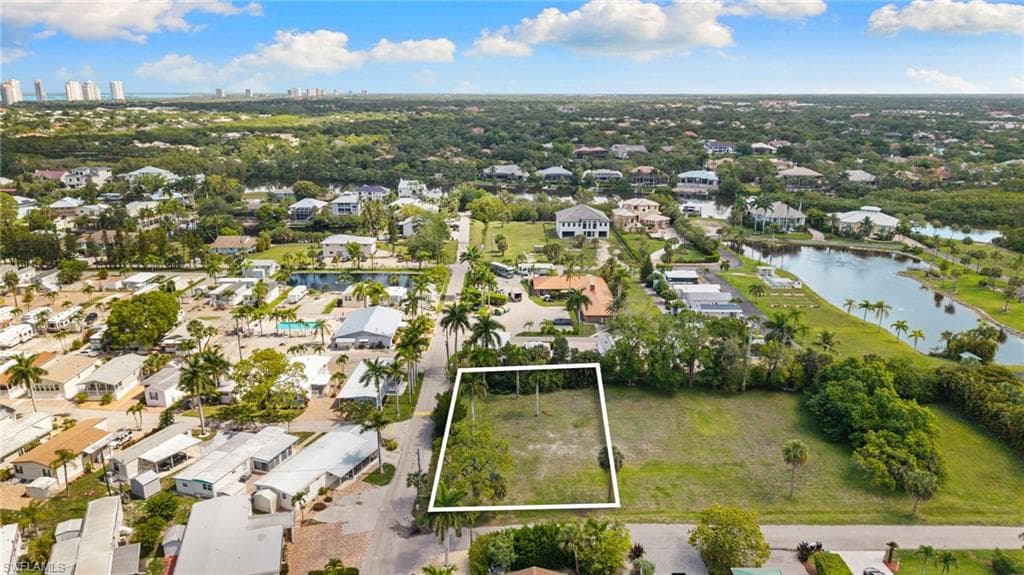 27801 Meadowlark LN BONITA SPRINGS, FL 34134