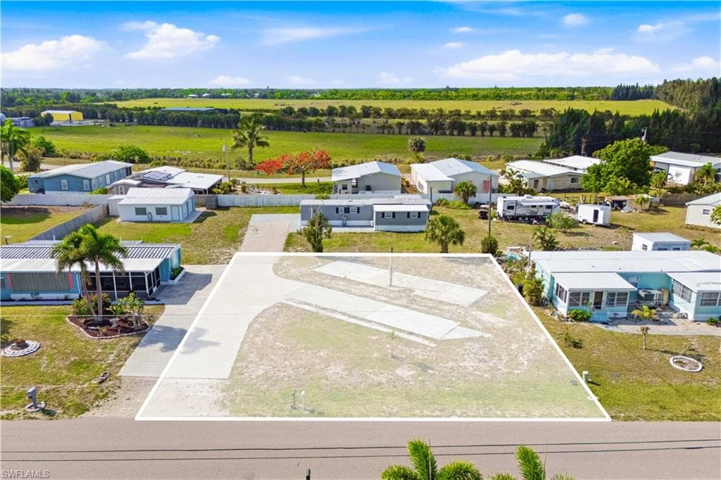 4841 Sandpiper DR ST. JAMES CITY, FL 33956
