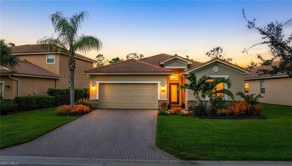 13593 Messino CT ESTERO, FL 33928