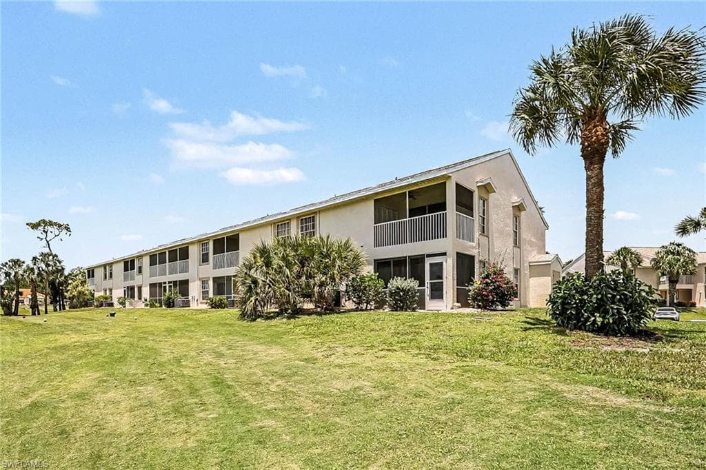 17144 Ravens Roost 7 FORT MYERS, FL 33908