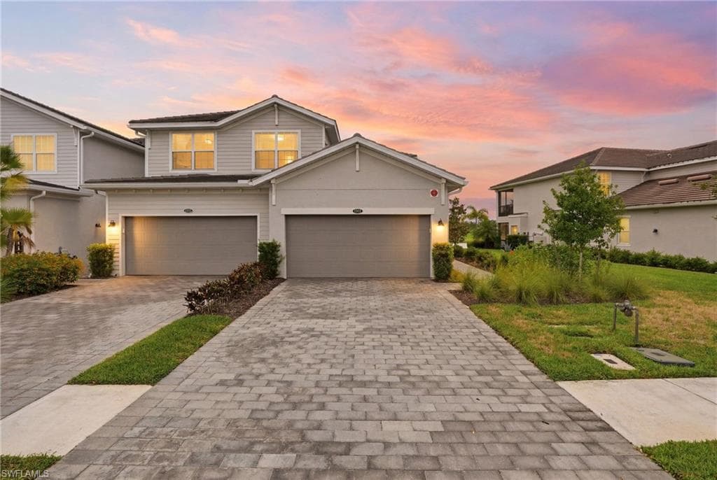 6036 Ellerston WAY 1312 AVE MARIA, FL 34142