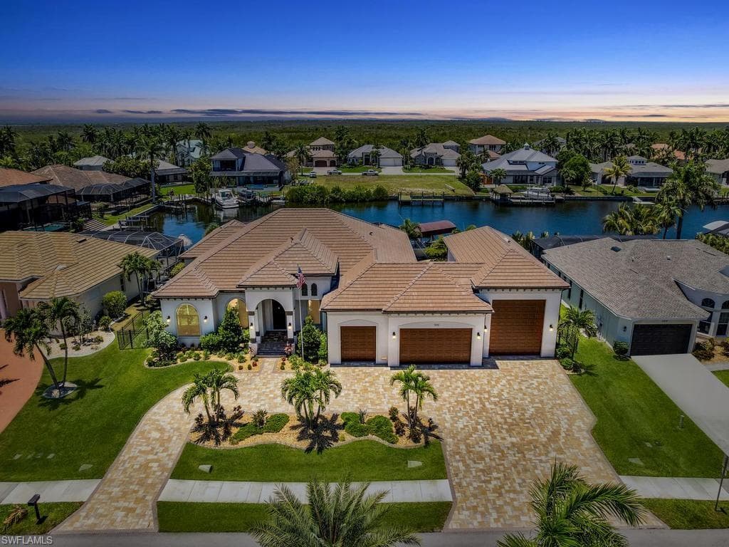 5418 Sands BLVD CAPE CORAL, FL 33914