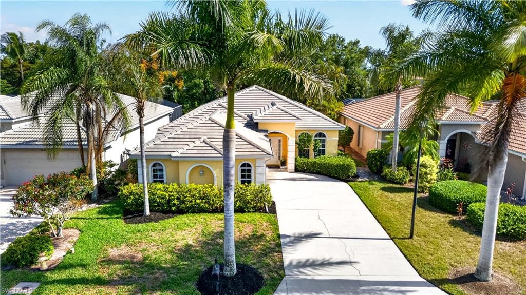 9863 Colonial WALK N ESTERO, FL 33928