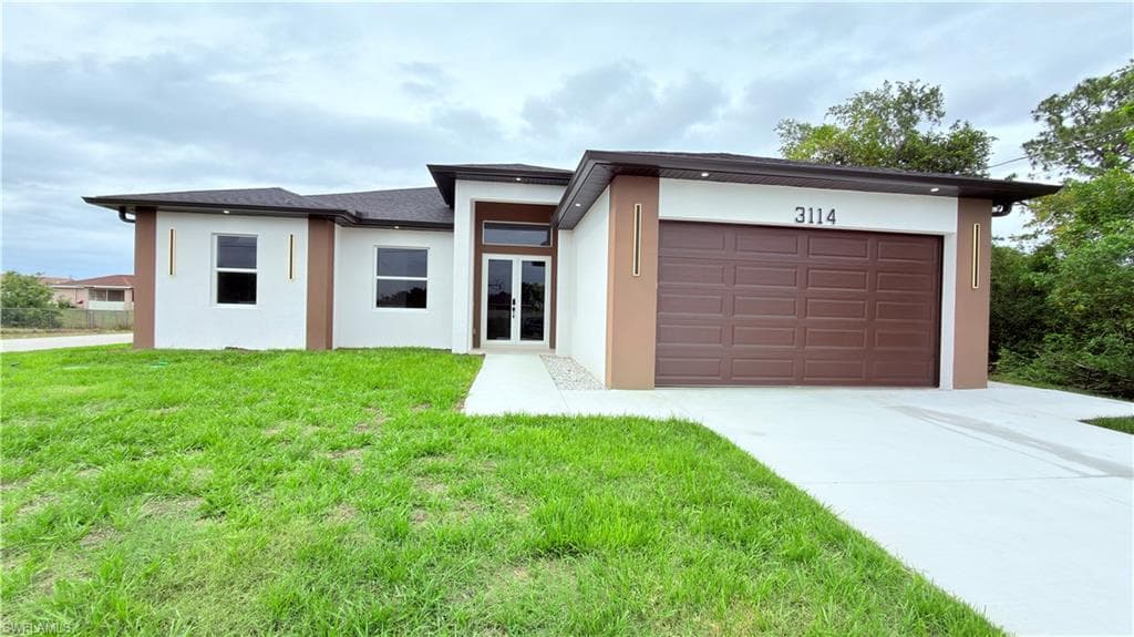3114 6th ST W LEHIGH ACRES, FL 33971