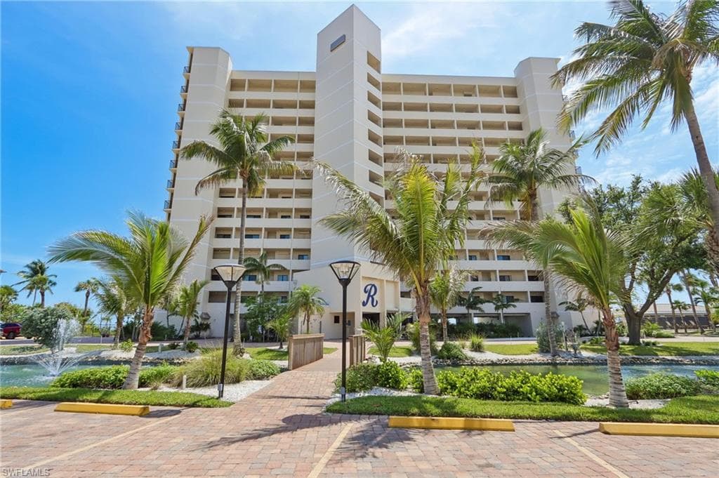 7500 Estero BLVD 102 FORT MYERS BEACH, FL 33931