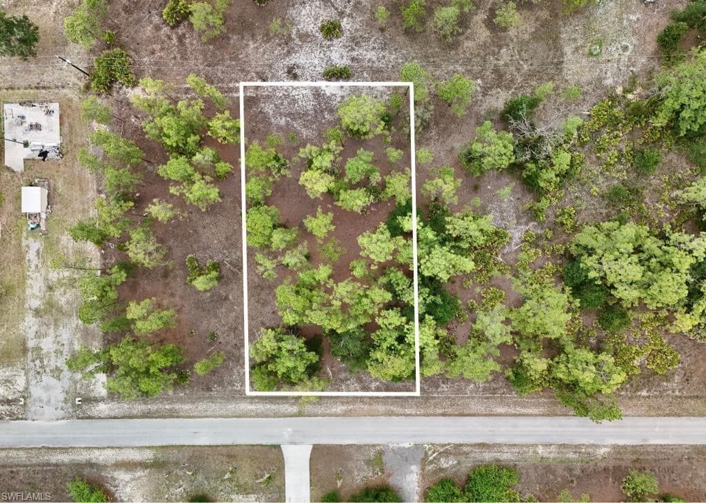 1417 Thompson AVE LEHIGH ACRES, FL 33972