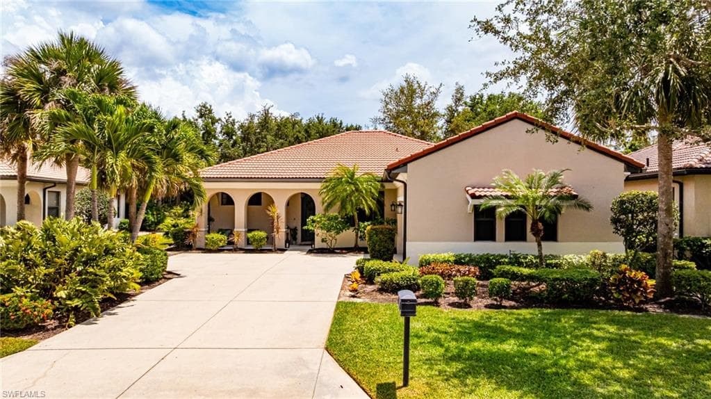 12627 Kentwood AVE FORT MYERS, FL 33913