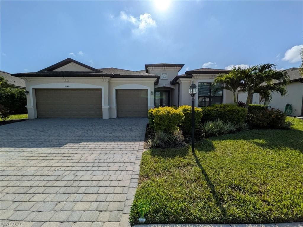 3140 Sedano CT FORT MYERS, FL 33905