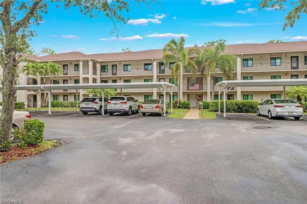 5792 Deauville CIR A103 NAPLES, FL 34112