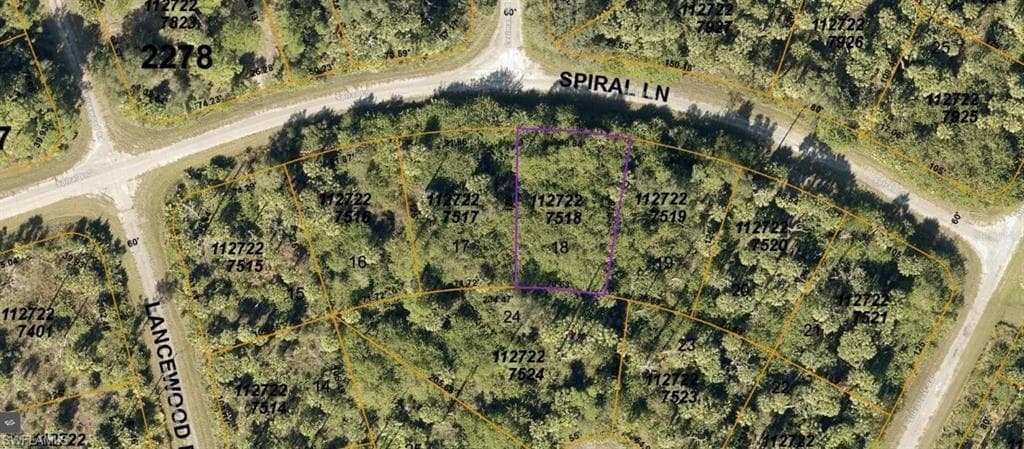 1127227518 Spiral LN NORTH PORT, FL 34288